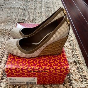 Tory Burch Shoes